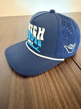 Surfside co hydro hat